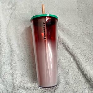 Starbucks Tumbler